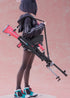 『ブルーアーカイブ -Blue Archive-』カズサ 1/7 完成品フィギュア